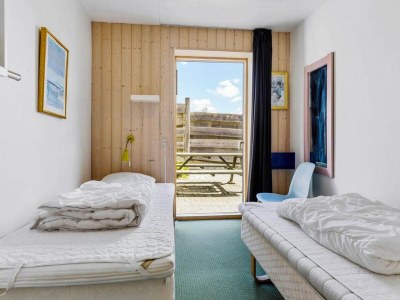 Holiday house 24 Personen Ferienhaus in Løkken-By Traum - Outdoor photo 5