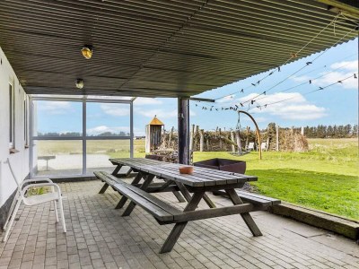 Holiday house 24 Personen Ferienhaus in Løkken-By Traum - Outdoor photo 14