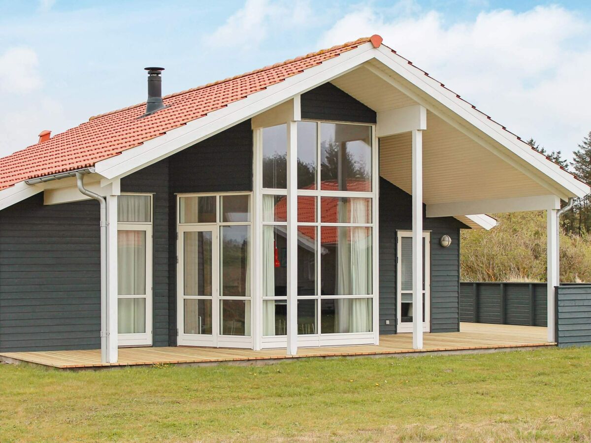 Holiday house Luxury Retreat near Sea - By Traum Ferienwohnungen