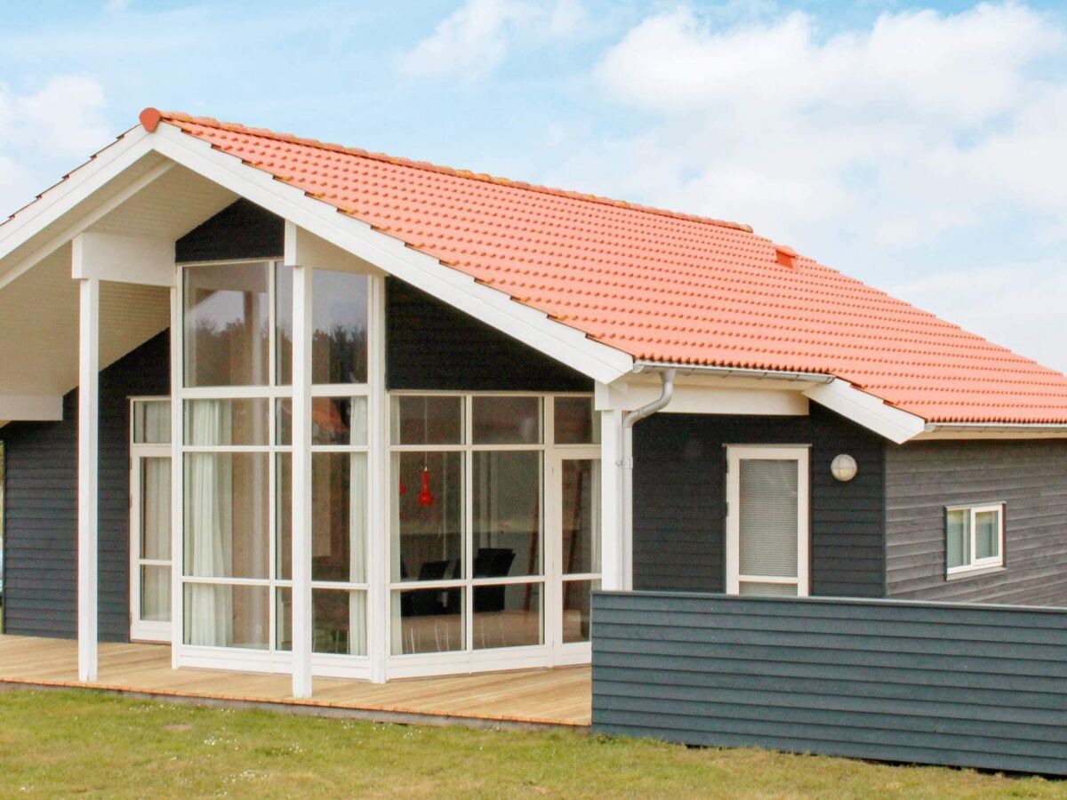 Holiday house Luxury Retreat near Sea - By Traum Ferienwohnungen - Outdoor photo 2