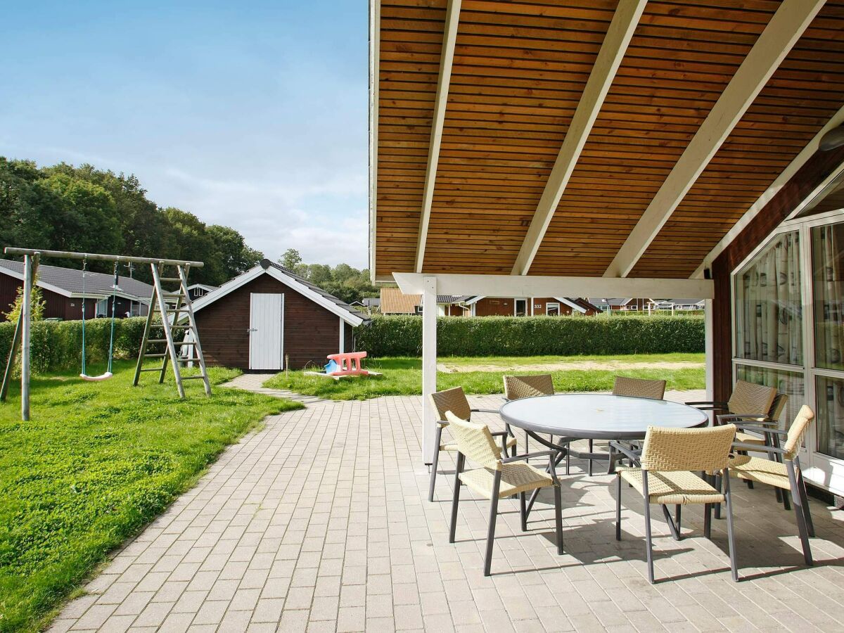 Holiday house 8 person holiday home in Juelsminde-By Traum - Outdoor photo 2