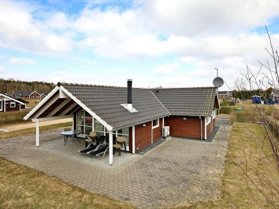 Holiday house 8 person holiday home in Juelsminde-By Traum - Outdoor photo 5