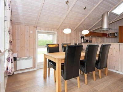 Holiday house 8 person holiday home in Juelsminde-By Traum - Outdoor photo 18
