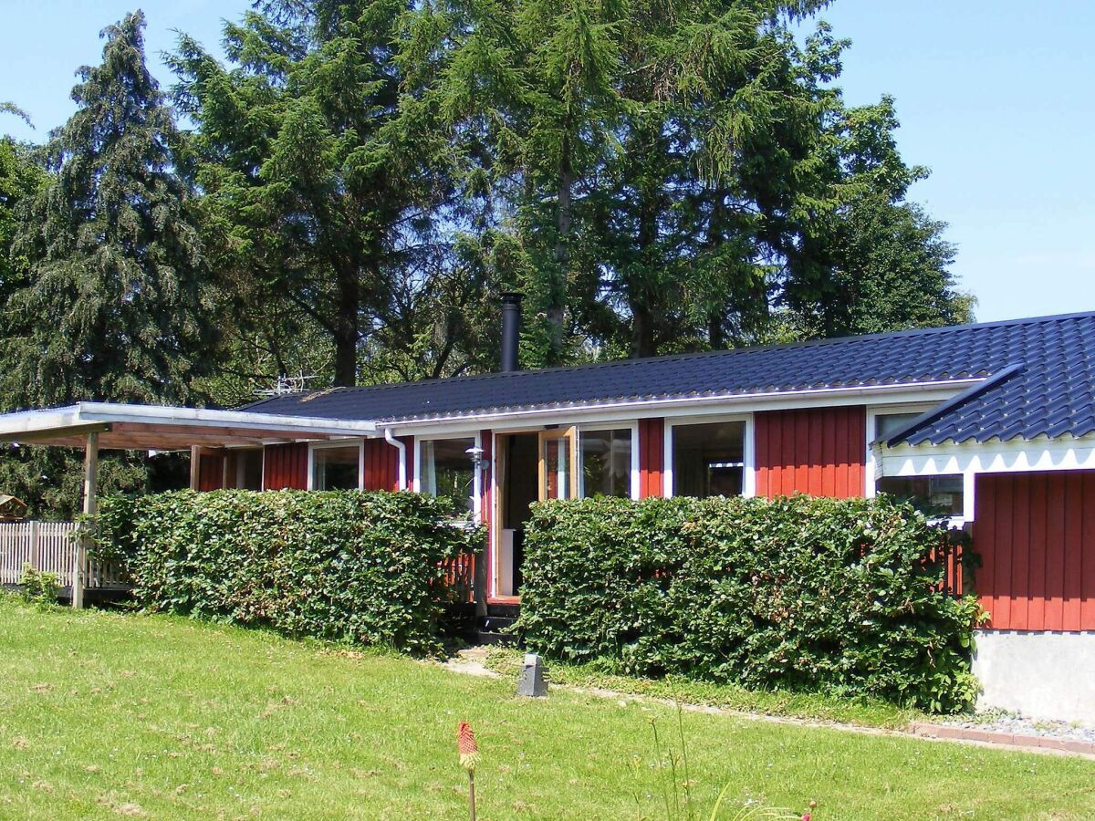 Holiday house 4 person holiday home in Vordingborg-By Traum