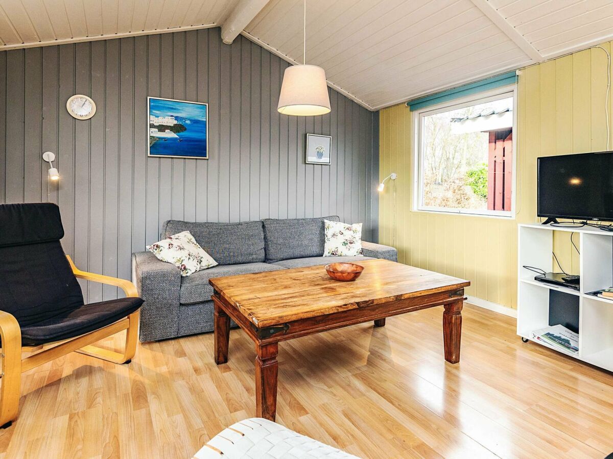 Holiday house 4 person holiday home in Vordingborg-By Traum - Outdoor photo 4