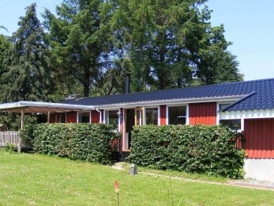 Holiday house 4 person holiday home in Vordingborg-By Traum in Vordingborg - Holiday house