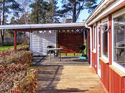 Holiday house 4 person holiday home in Vordingborg-By Traum - Outdoor photo 2
