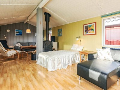 Holiday house 4 person holiday home in Vordingborg-By Traum - Outdoor photo 5
