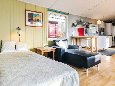 Holiday house 4 person holiday home in Vordingborg-By Traum - Outdoor photo 7