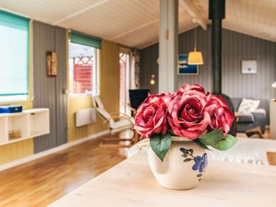 Holiday house 4 person holiday home in Vordingborg-By Traum - Outdoor photo 9