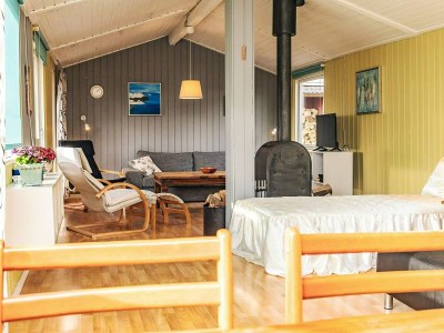 Holiday house 4 person holiday home in Vordingborg-By Traum - Outdoor photo 16