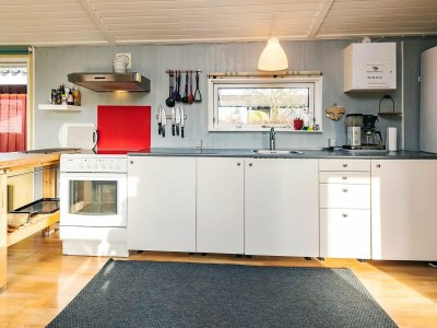 Holiday house 4 person holiday home in Vordingborg-By Traum - Outdoor photo 17