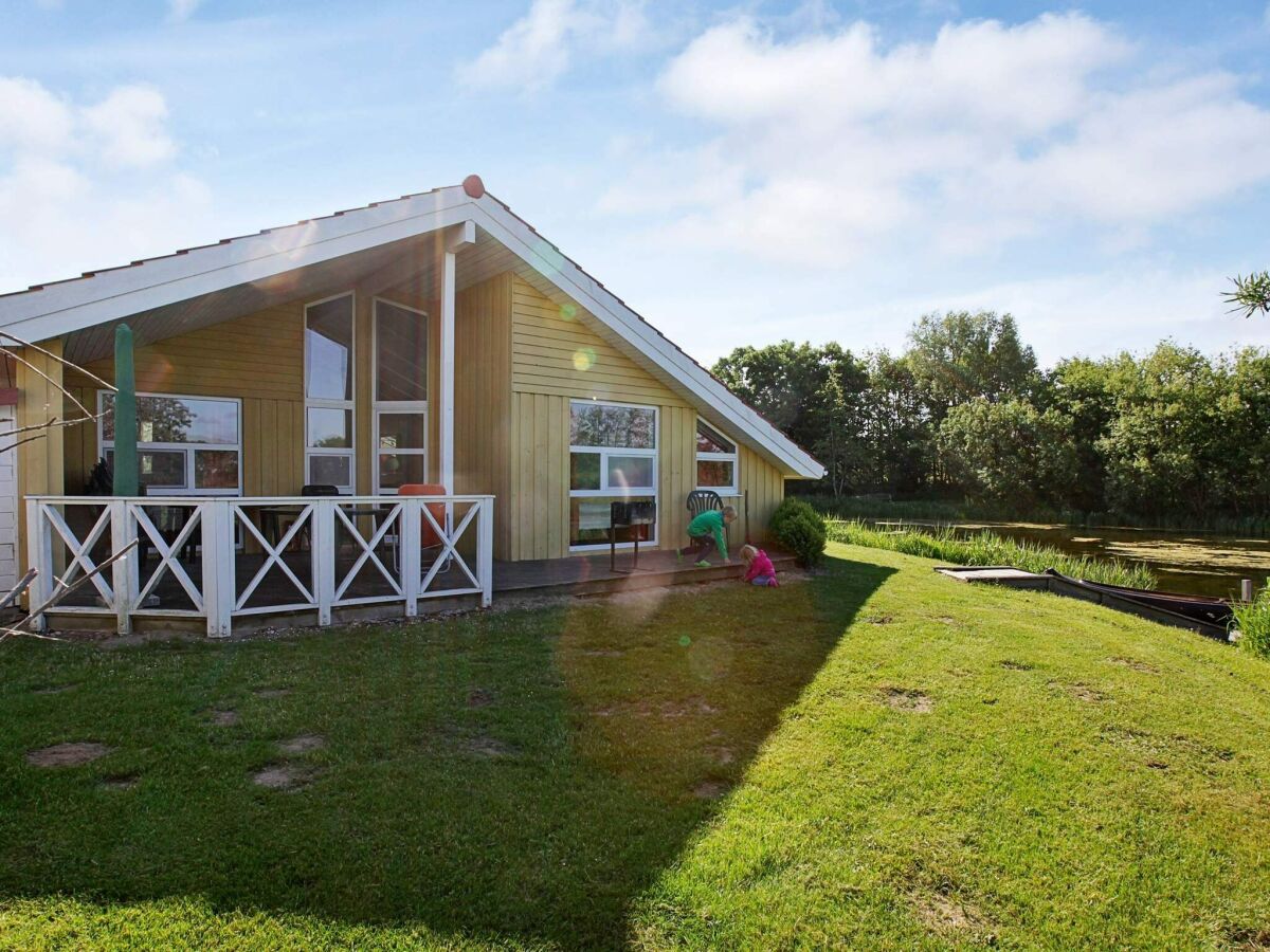 Holiday house 12 person holiday home in Otterndorf