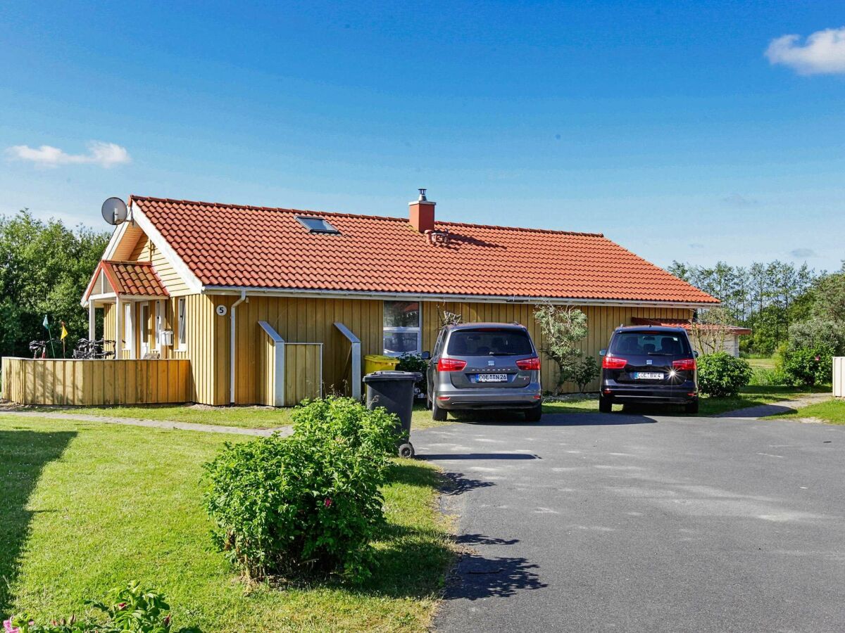 Holiday house 12 person holiday home in Otterndorf - Outdoor photo 2