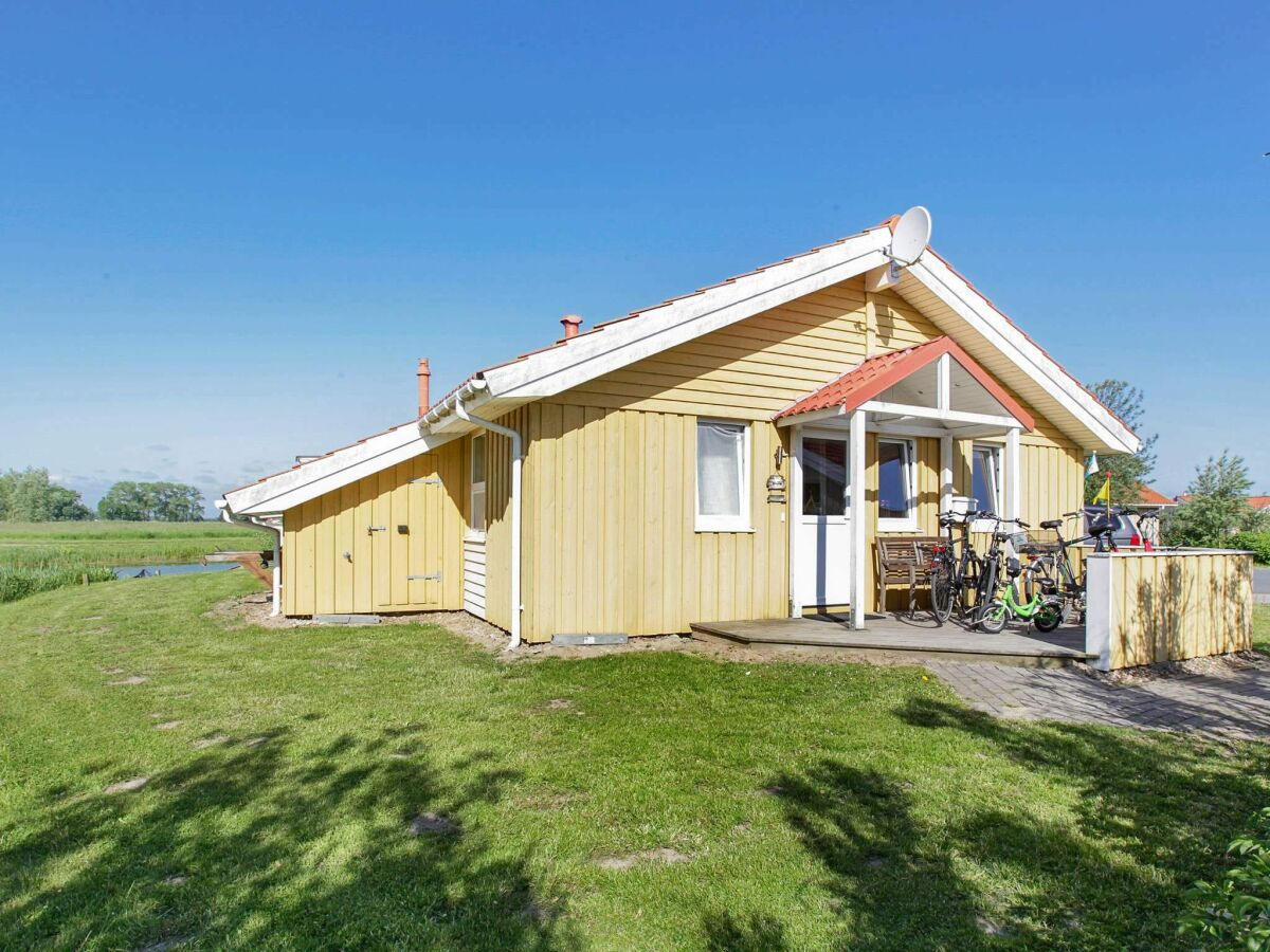 Holiday house 12 person holiday home in Otterndorf - Outdoor photo 3