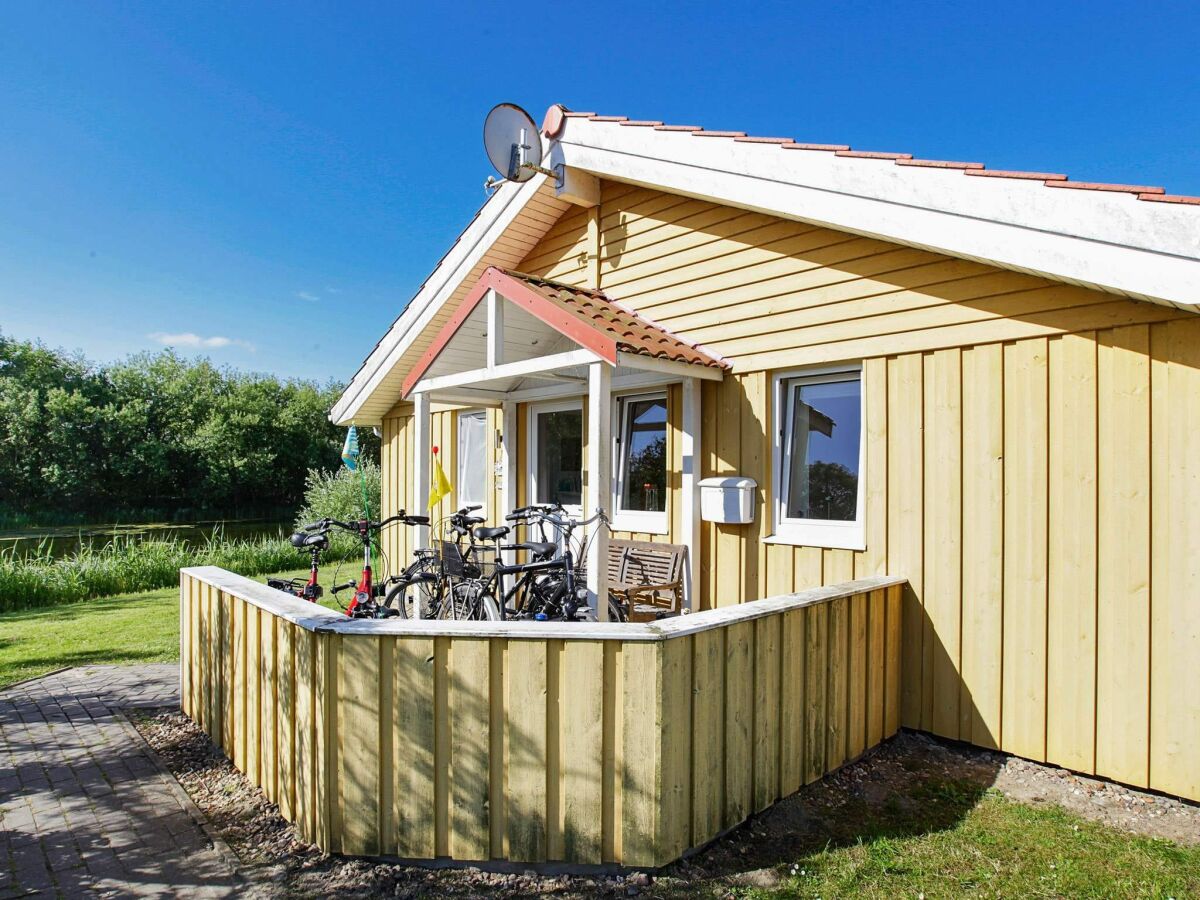 Holiday house 12 person holiday home in Otterndorf - Outdoor photo 4