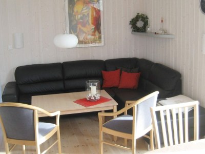 Holiday house 12 person holiday home in Otterndorf - Outdoor photo 9