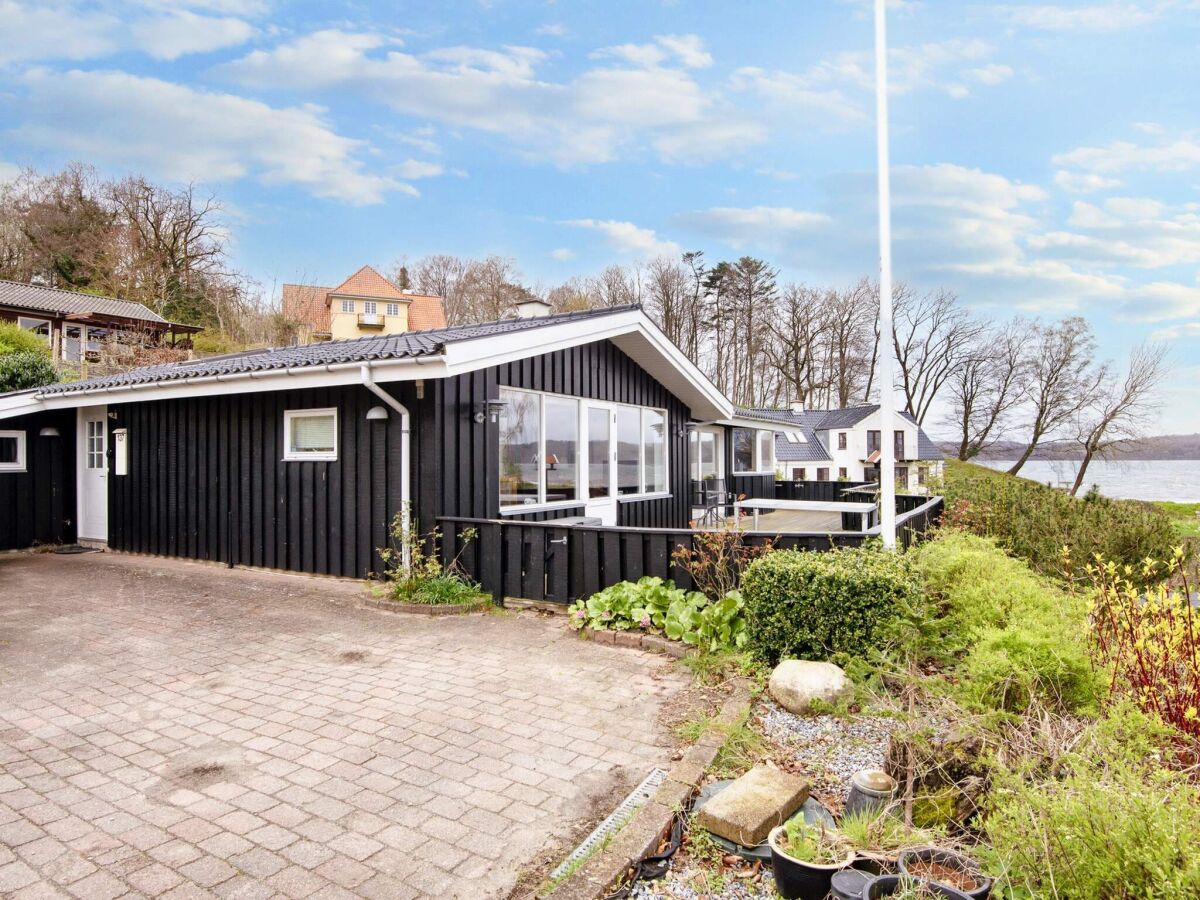 Holiday house Panoramisches Refugium in Andkaer Vig -- By Traum Ferienwohnungen
