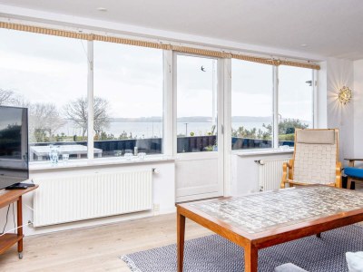Holiday house Panoramisches Refugium in Andkaer Vig -- By Traum Ferienwohnungen - Outdoor photo 7