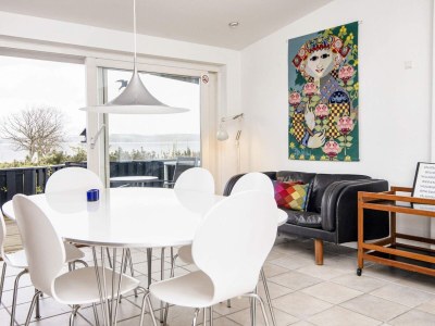 Holiday house Panoramisches Refugium in Andkaer Vig -- By Traum Ferienwohnungen - Outdoor photo 25