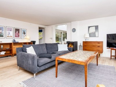 Holiday house Panoramisches Refugium in Andkaer Vig -- By Traum Ferienwohnungen - Outdoor photo 29