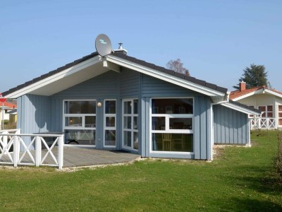 Holiday house 6 Personen Ferienhaus in GROEMITZ in Grömitz - Holiday house