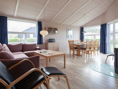 Holiday house 6 Personen Ferienhaus in GROEMITZ - Outdoor photo 5