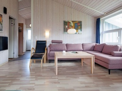 Holiday house 6 Personen Ferienhaus in GROEMITZ - Outdoor photo 17