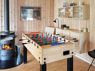 Holiday house 12 person holiday home in Væggerløse-By Traum - Outdoor photo 18
