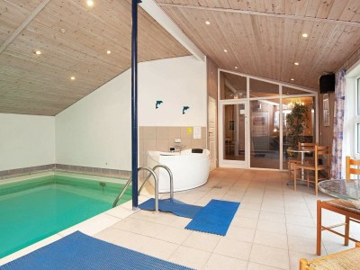 Holiday house 12 person holiday home in Væggerløse-By Traum - Outdoor photo 23