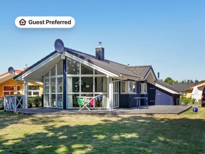 Holiday house 6 Personen Ferienhaus in GROEMITZ in Grömitz - Holiday house