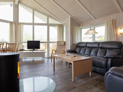 Holiday house 6 Personen Ferienhaus in GROEMITZ - Outdoor photo 6