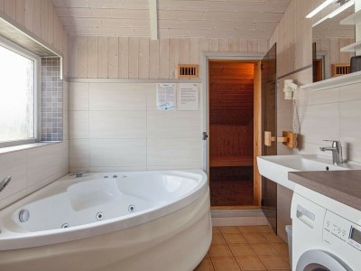 Holiday house 6 Personen Ferienhaus in GROEMITZ - Outdoor photo 16