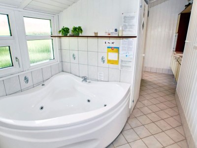Holiday house 7 person holiday home in Hemmet-By Traum - Outdoor photo 19