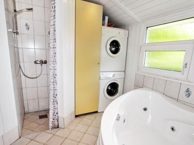 Holiday house 7 person holiday home in Hemmet-By Traum - Outdoor photo 20