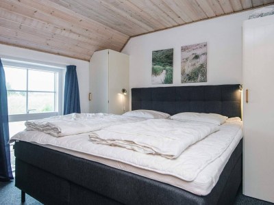 Holiday house 12 Personen Ferienhaus in Ringkøbing-By Traum - Outdoor photo 45