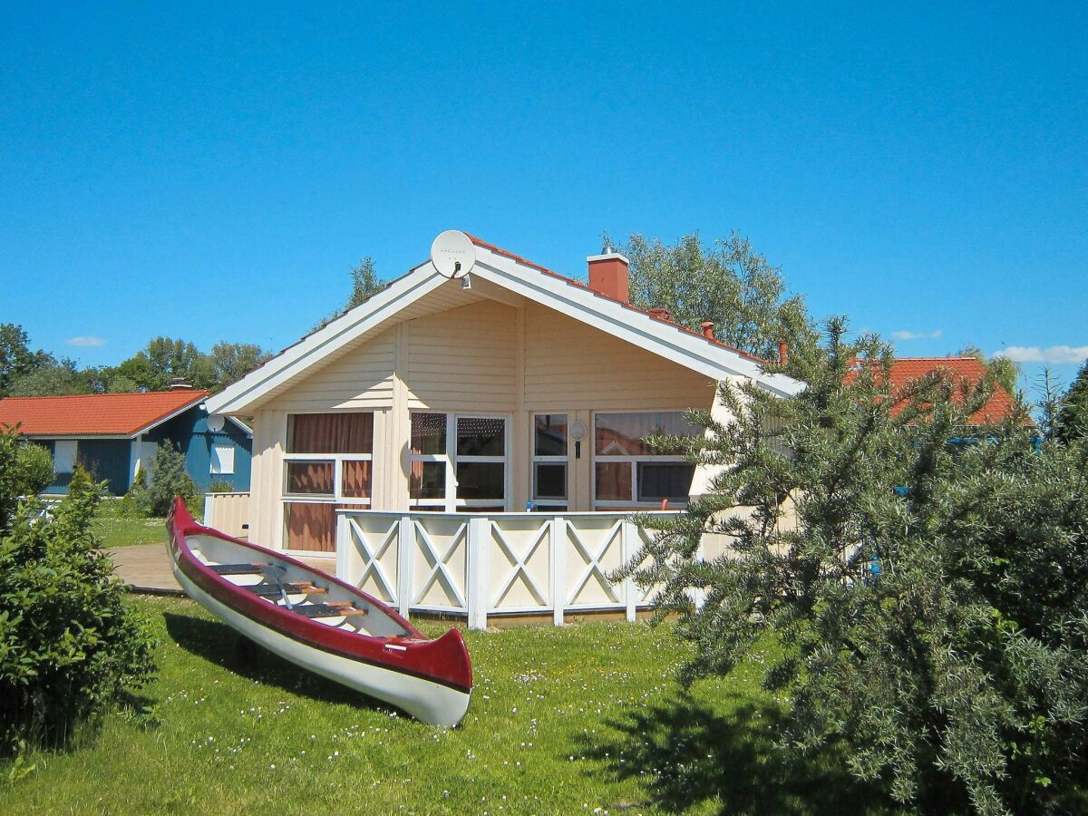 Holiday house 4 Personen Ferienhaus in Otterndorf