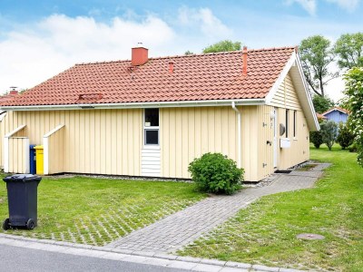 Holiday house 4 Personen Ferienhaus in Otterndorf - Outdoor photo 6