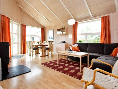 Holiday house 4 Personen Ferienhaus in Otterndorf - Outdoor photo 11