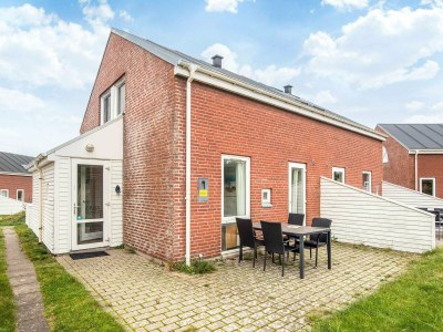 Holiday house 6 Personen Ferienhaus in Rømø-By Traum - Holiday house