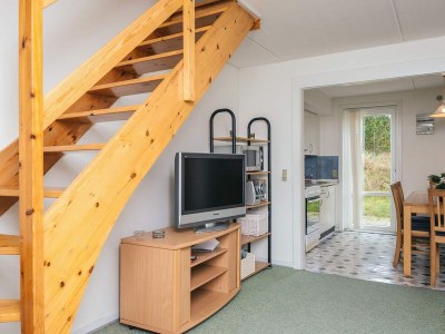 Holiday house 6 Personen Ferienhaus in Rømø-By Traum - Outdoor photo 6