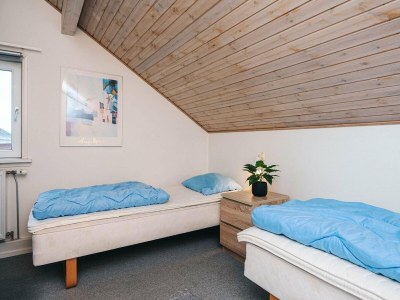 Holiday house 6 Personen Ferienhaus in Rømø-By Traum - Outdoor photo 33