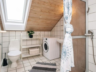 Holiday house 6 Personen Ferienhaus in Rømø-By Traum - Outdoor photo 42