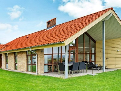 Holiday house 6 Personen Ferienhaus in Egernsund-By Traum - Holiday house