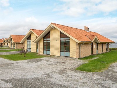 Holiday house 6 Personen Ferienhaus in Egernsund-By Traum - Outdoor photo 4
