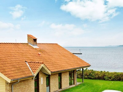 Holiday house 6 Personen Ferienhaus in Egernsund-By Traum - Outdoor photo 29