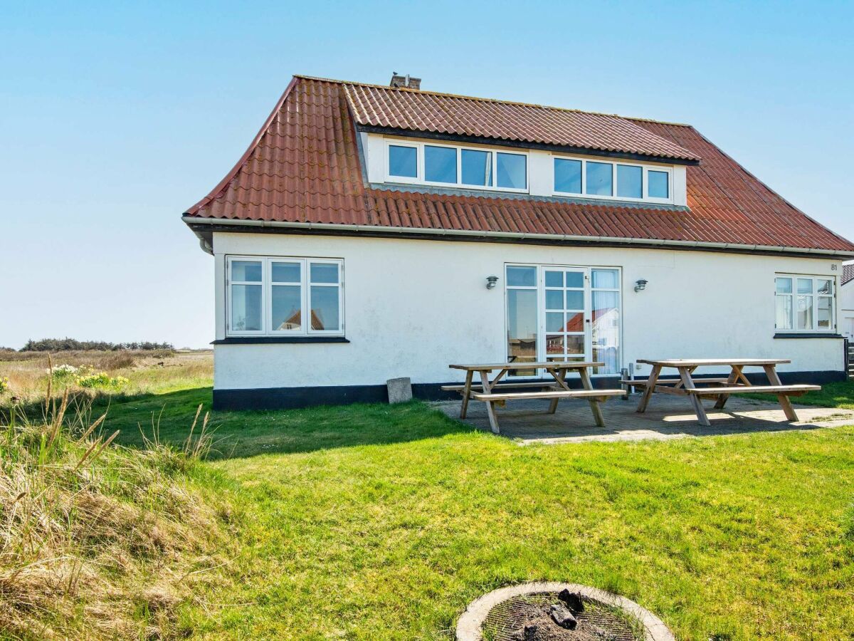 Holiday house 17 person holiday home in Harboøre-By Traum - Outdoor photo 2