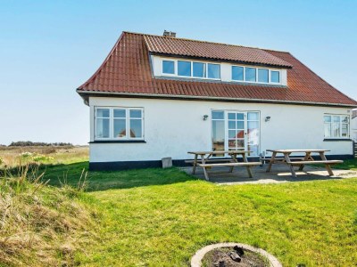 Holiday house 17 person holiday home in Harboøre-By Traum - Outdoor photo 2