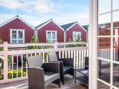 Holiday house Luxus-Ruckzug in Blavand -- By Traum Ferienwohnungen - Outdoor photo 9