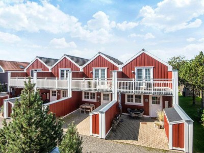 Holiday house Luxus-Ruckzug in Blavand -- By Traum Ferienwohnungen - Outdoor photo 30